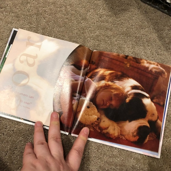 📚5 for $15 The Joyous Gift of Puppy Love Book - Picture 4 of 5